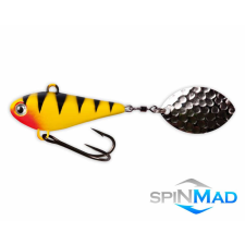  Spinmad Tail Spinner wobbler Turbo 35g 1009 csali