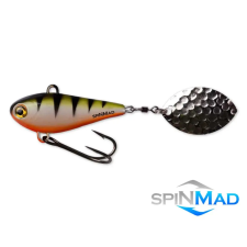  Spinmad Tail Spinner wobbler Turbo 5cm 35g K1001 csali