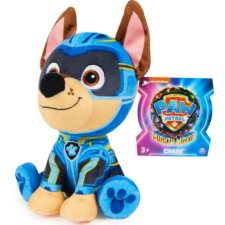 SPINMASTER Mancs őrjárat - A szuperfilm Chase plüssfigura 19cm-es plüssfigura