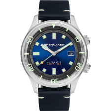 Spinnaker SP-5062-03 Bradner Automatic 42mm 18ATM, karóra