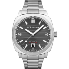 Spinnaker SP-5073-11 Hull Automatic 42mm 10ATM, férfi karóra