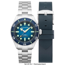 Spinnaker SP-5097-22 Spence Automatic 40mm 30ATM, karóra