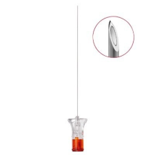 Spinocan spinális tű 27G / 88 mm gyógyászati segédeszköz