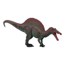 Spinosaurus mozgatható állkapoccsal játékfigura