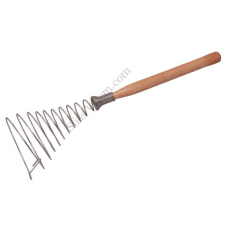  Spirál habverő – keverő eszköz sütéshez és főzéshez konyhai eszköz