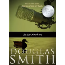Spiral Path Books Radio Nowhere egyéb e-könyv