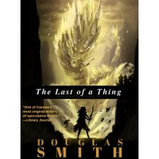 Spiral Path Books The Last of a Thing egyéb e-könyv