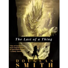 Spiral Path Books The Last of a Thing egyéb e-könyv