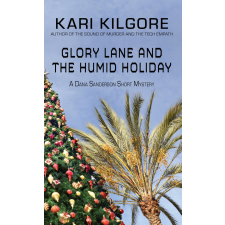 Spiral Publishing Glory Lane and the Humid Holiday egyéb e-könyv
