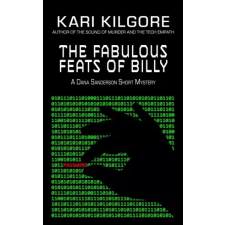 Spiral Publishing The Fabulous Feats of Billy egyéb e-könyv
