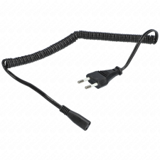  Spirál villanyborotva kábel villanyszerelés