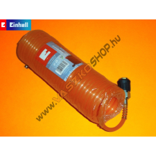  Spirálcső 8m Einhell barkácsgép tartozék