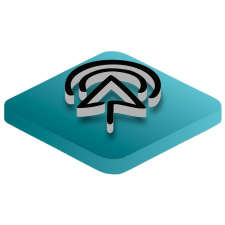  Spirálfüzet A5, 80lap vonalas, keményfedelű Marker Linear füzet