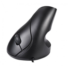 Spire Archer 1 Ergonomic mouse Black egér