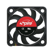 Spire Orion 40x10 ház ventilátor (SP04010S1M3) hűtés