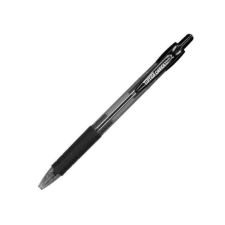 Spirit : Classic Grip fekete golyóstoll 0.7mm-es toll