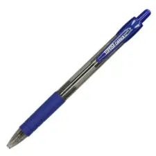 Spirit : Classic Grip kék golyóstoll 0.7mm-es toll