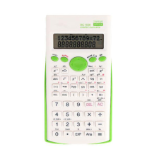 Spirit : DG-1020 számológép zöld színben számológép