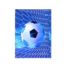Spirit : Football Champion gumis mappa A/4 mappa