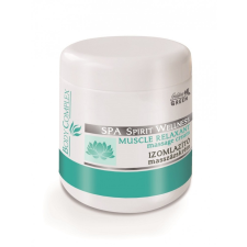 Spirit GOLDEN GREEN SPA SPIRIT IZOMLAZÍTÓ MASSZÁZSKRÉM 250ML masszázskrémek, masszázsolajok