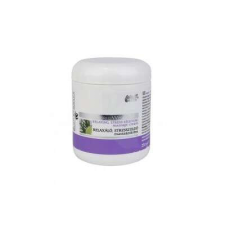 Spirit Golden Green spa spirit wellness relaxáló masszázskrém 250 ml masszázskrémek, masszázsolajok