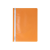 Spirit : Lefűző mappa narancssárga színben 110/180 A4