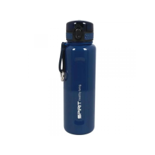 Spirit : Moment kék BPA-mentes kulacs 830ml kulacs, kulacstartó