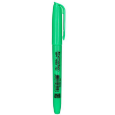 Spirit : Neon zöld szövegkiemelő filctoll, marker