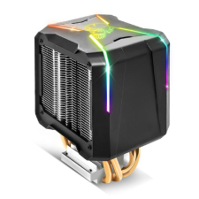 Spirit of Gamer AIRCOOLER PRO ARGB univerzális CPU hűtő (AIRCOOLER PRO ARGB) hűtés