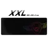 Spirit of Gamer Egérpad - Darkskull Mouse Pad - Ultra King Size (800 x 300 x 5mm; varrott...