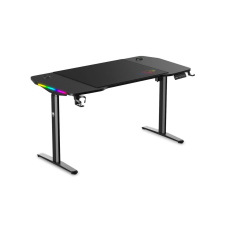 Spirit of Gamer Headquarter 900 gaming asztal fekete (SOG-DESK900) (SOG-DESK900) íróasztal