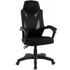 Spirit of Gamer Hellcat Gaming Chair Black