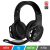 Spirit of Gamer MIC-XH1100 fejhallgató wireless (MultiPlatform,7.1,mikrofon, hangerőszabályzó, nagy-párnás)