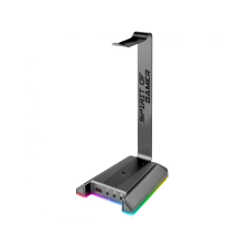 Spirit of Gamer Sentinel 7.1 Sentinel 7.1 headset állvány fejhallgató állvány