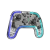 Spirit of Gamer Spirit of Game Pulse Wireless controller - Fekete/Kék (PC/iOS/Android)