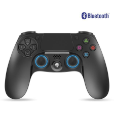 Spirit of Gamer vezeték nélküli kontroller XGP, Bluetooth, PS4 játékvezérlő