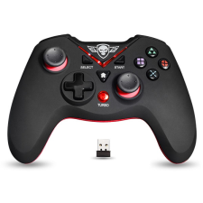 Spirit of Gamer XGP Wireless PC/PS3 Gamepad, kontroller játékvezérlő