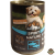 Spirit of Nature Dog konzerv Tonhallal és lazaccal 415gr