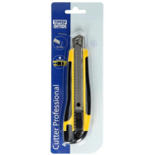 Spirit : Professional sárga-fekete sniccer 18mm-es festő és tapétázó eszköz