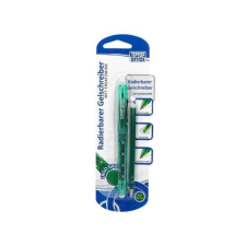 Spirit : Radírozható zöld zselés toll 0,7mm-es tartalék tollbetéttel tollbetét