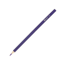 Spirit : Sötét lila Premium háromszögletű színes ceruza színes ceruza