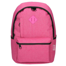 Spirit : Spot rózsaszín iskolatáska hátizsák iskolatáska