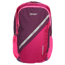 Spirit : Stilo pink-lila iskolatáska hátizsák iskolatáska