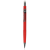 Spirit : Technoline 100 mechanikus ceruza piros színben 0,5mm