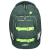 Spirit : Urban zöld ergonomikus iskolatáska hátizsák