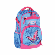 Spirit : ZERO+ Butterfly ergonomikus iskolatáska hátizsák iskolatáska