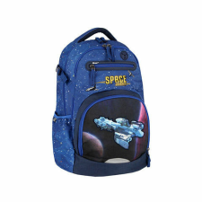 Spirit : ZERO+ Space ergonomikus iskolatáska hátizsák iskolatáska