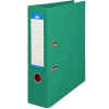 Spirit : Zöld gyűrűs dosszié iratrendező mappa A/4 8cm