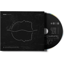  Spiritbox - Tsunami Sea (CD) heavy metal