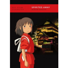 Spirited Away – Osmond,Andrew (Writer and journalist,Berkshire,UK) idegen nyelvű könyv